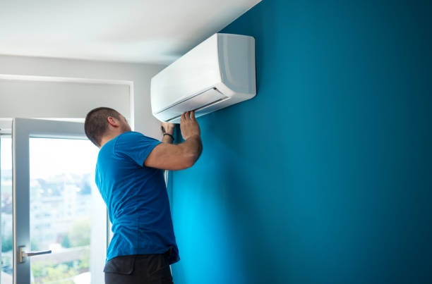 Best Best HVAC companies  in Tarkio, MO