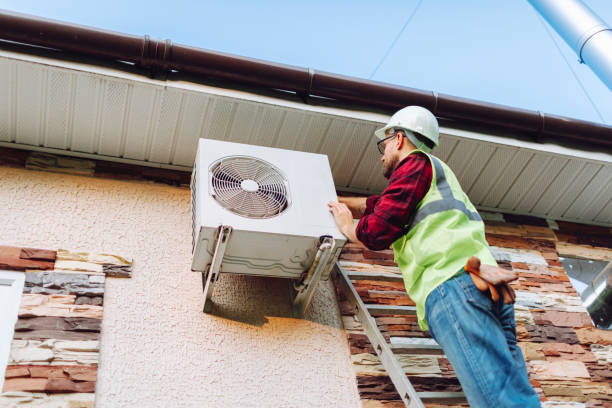 Best HVAC replacement cost  in Tarkio, MO