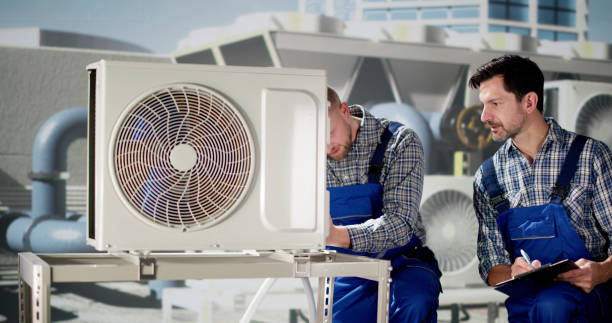 Best HVAC installation services  in Tarkio, MO