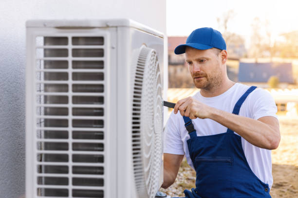 Best HVAC repair near me  in Tarkio, MO